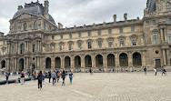 Louvre Museum