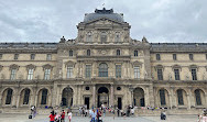 Louvre Museum