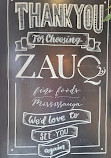 Zauq Mississauga