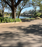 Parque Ibirapuera