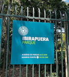 Parque Ibirapuera