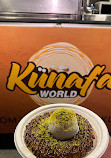 Kunafa World