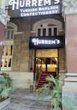 Hurrems Turkish Baklava Confectionery