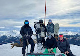 Whistler Blackcomb