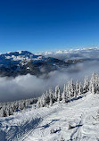 Whistler Blackcomb