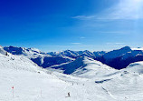 Whistler Blackcomb