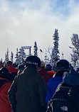 Whistler Blackcomb