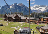 Lake Louise Ski Resort & Summer Gondola