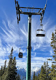 Lake Louise Ski Resort & Summer Gondola