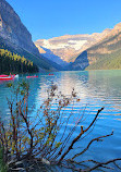 Lake Louise Ski Resort & Summer Gondola