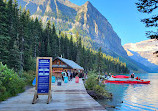 Lake Louise Ski Resort & Summer Gondola