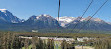 Lake Louise Ski Resort & Summer Gondola