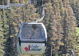 Lake Louise Ski Resort & Summer Gondola