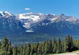 Lake Louise Ski Resort & Summer Gondola