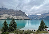 Jasper National Park Of Canada