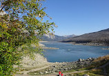 Jasper National Park Of Canada