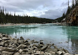 Jasper National Park Of Canada