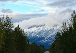 Jasper National Park Of Canada