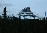 Jasper National Park Of Canada