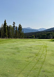 Fairmont Jasper Park Lodge Golf Course