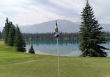 Fairmont Jasper Park Lodge Golf Course