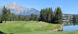 Fairmont Jasper Park Lodge Golf Course