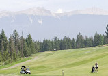 Fairmont Jasper Park Lodge Golf Course