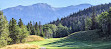 Fairmont Jasper Park Lodge Golf Course