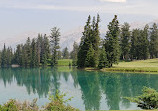 Fairmont Jasper Park Lodge Golf Course