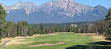 Fairmont Jasper Park Lodge Golf Course