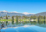 Fairmont Jasper Park Lodge Golf Course