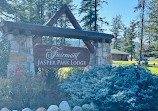 Fairmont Jasper Park Lodge Golf Course