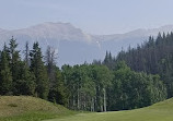 Fairmont Jasper Park Lodge Golf Course