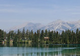 Fairmont Jasper Park Lodge Golf Course