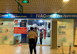 Indian Visa Application Center