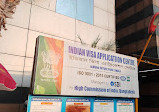 Indian Visa Application Center