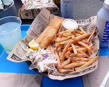 Vancouver Aquarium Café