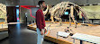 Royal Tyrrell Museum