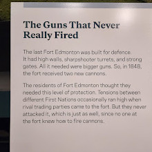 Royal Alberta Museum