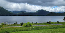 Gros Morne National Park Of Canada