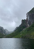 Gros Morne National Park Of Canada