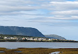 Gros Morne National Park Of Canada