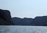 Gros Morne National Park Of Canada