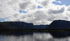 Gros Morne National Park Of Canada