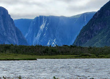 Gros Morne National Park Of Canada