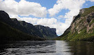 Gros Morne National Park Of Canada