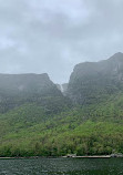 Gros Morne National Park Of Canada