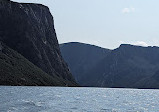 Gros Morne National Park Of Canada