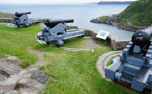 Sítio Histórico Nacional de Signal Hill