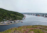 Signal Hill National Historic Site